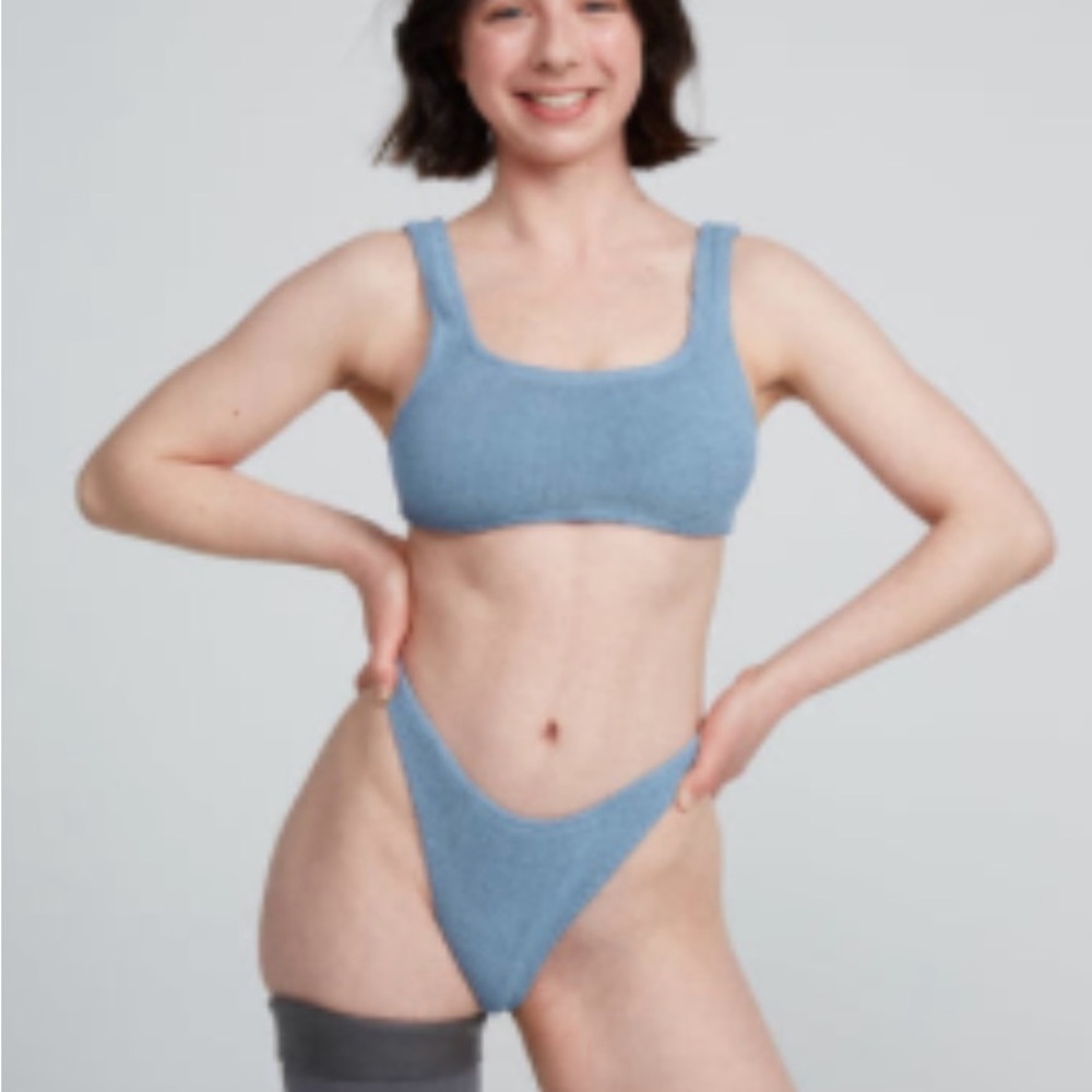 YouSwim Aplomb swimsuit